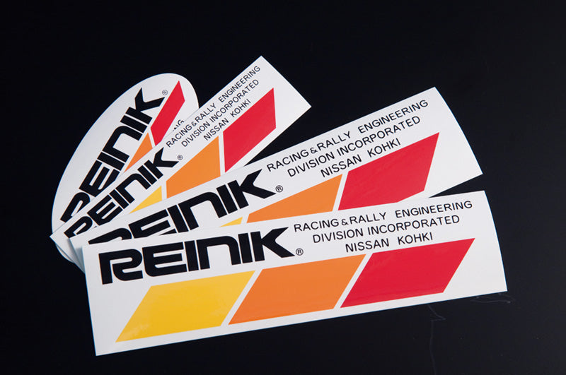 REIMAX STICKER SET REINIK FOR  A8010-AAR10