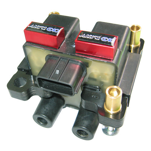 OKADA PROJECTS PLASMA DIRECT IGNITION COIL SET FOR SUBARU LEGACY BP5 BL5 SD241031R