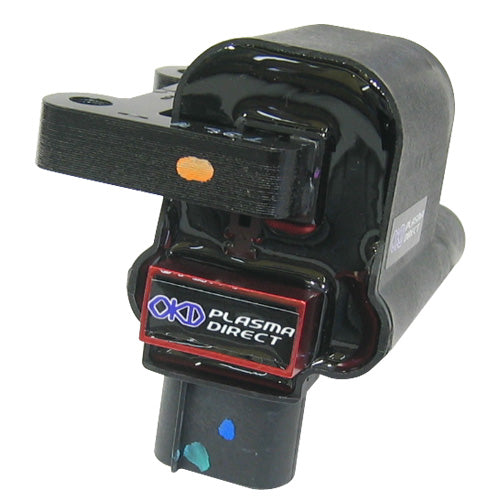 OKADA PROJECTS PLASMA DIRECT IGNITION COIL SET FOR SUBARU R1 RJ1 2 SD242041R