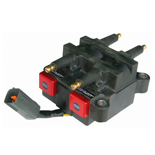 OKADA PROJECTS PLASMA DIRECT IGNITION COIL SET FOR SUBARU IMPREZA GC8 GF8 SD241051R