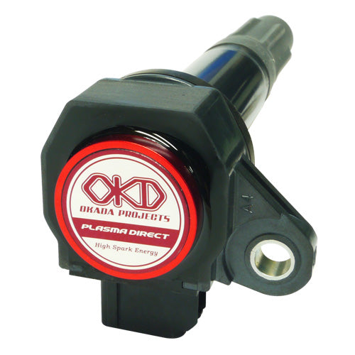 OKADA PROJECTS PLASMA DIRECT IGNITION COIL SET FOR SUBARU EXIGA YA9 SD244071R