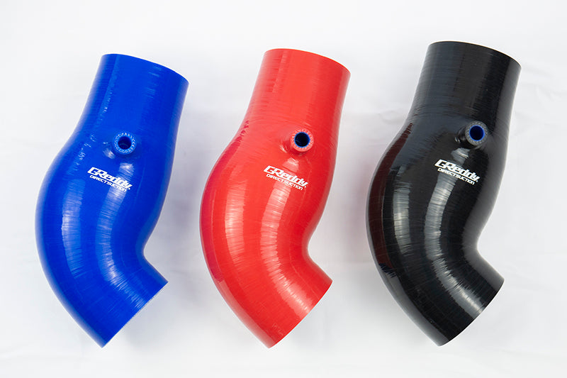 GREDDY DIRECT SUCTION HOSE BLACK FOR DIRECT SUCTION HOSE BLACK 11910113