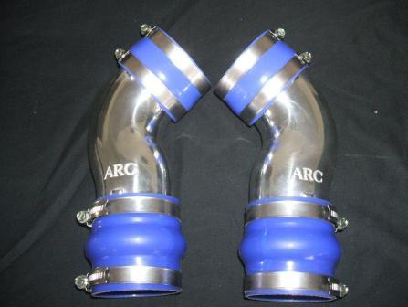 ARC Brazing Intake suction pipe  For NISSAN Fairlady Z  Z34 1N361-AA052