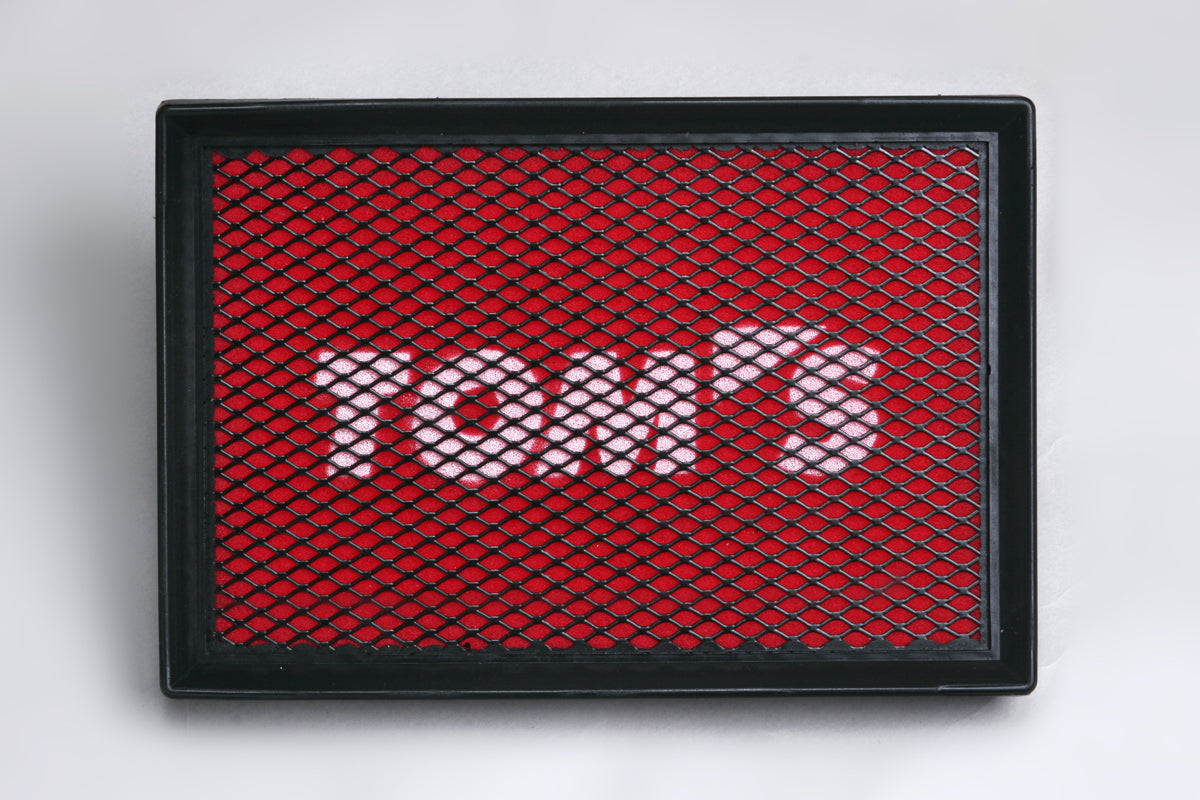 TOMS AIR FILTER "SUPERRUM II STREET" FOR TOYOTA HARRIER MXUA80 85 GASOLINE 17801-TSR48