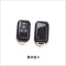 SECOND STAGE SMART KEY COVER TYPE21 STANDARD KUROKIME II FOR SUZUKI SWIFT SPORTS SC33S S027-STD-KUKI