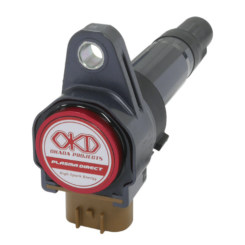 OKADA PROJECTS PLASMA DIRECT IGNITION COIL SET FOR SUZUKI WAGON R MC21S SD263011R