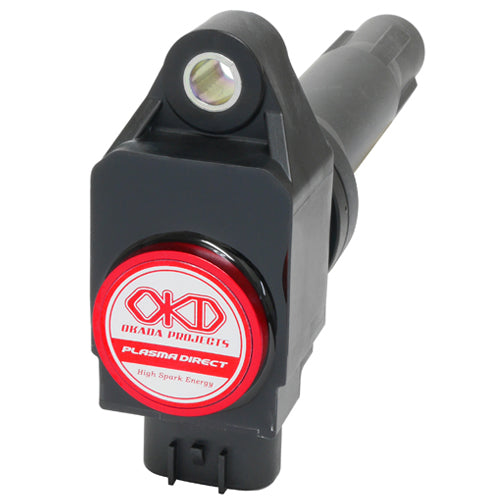 OKADA PROJECTS PLASMA DIRECT IGNITION COIL SET FOR SUZUKI JIMNY JB64 SD263051R