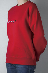 TODA RACING Original Sweater 99900-A00-023-M