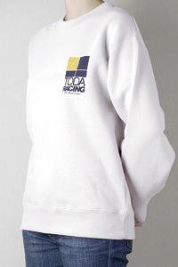 TODA RACING Original Sweater 99900-A00-020-X