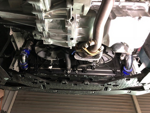 TRYFORCE SUPER PIPING KIT FOR SUZUKI SWIFT SPORTS ZC33S 830002