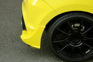 CHARGE SPEED REAR ANDER PLATE CARBON FOR SUZUKI SWIFT SPORT ZC33S CAHRGESPEED-00008