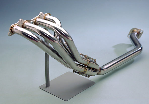 MAXIM WORKS EXHAUST MANIFOLD FOR TOYOTA ALTEZZA SXE10 1100TE044 - Black ...