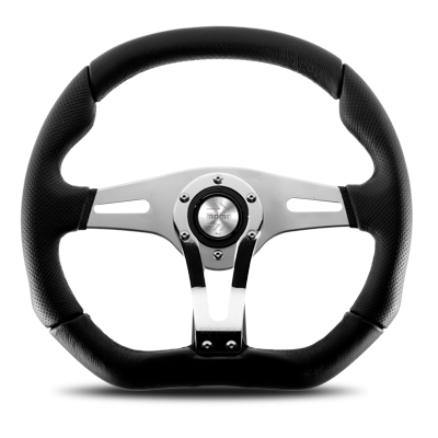 MOMO TREK R STEERING WHEEL T-5