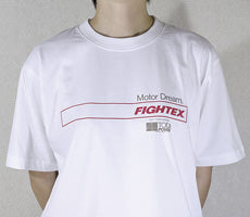 TODA RACING FIGHTEX  T-shirt 99900-A00-010-L