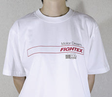 TODA RACING FIGHTEX  T-shirt 99900-A00-010-L