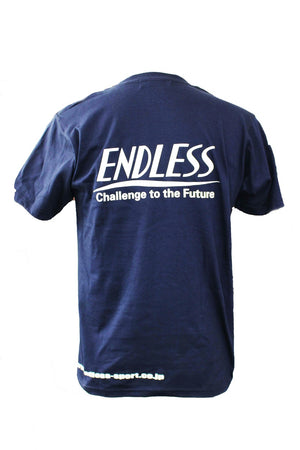 ENDLESS RACE T-SHIRT M FOR  GTSED-RT-M