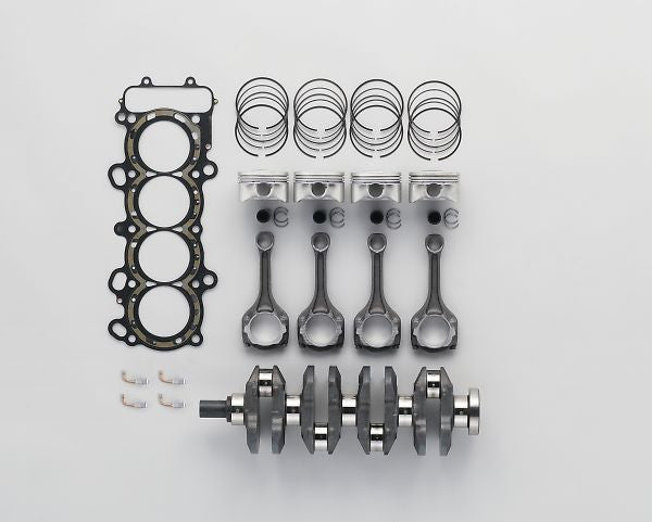 SPOON 2.2L STOROKER KIT Capacity Upgrade Kit For HONDA S2000 AP1 13000-F22-000