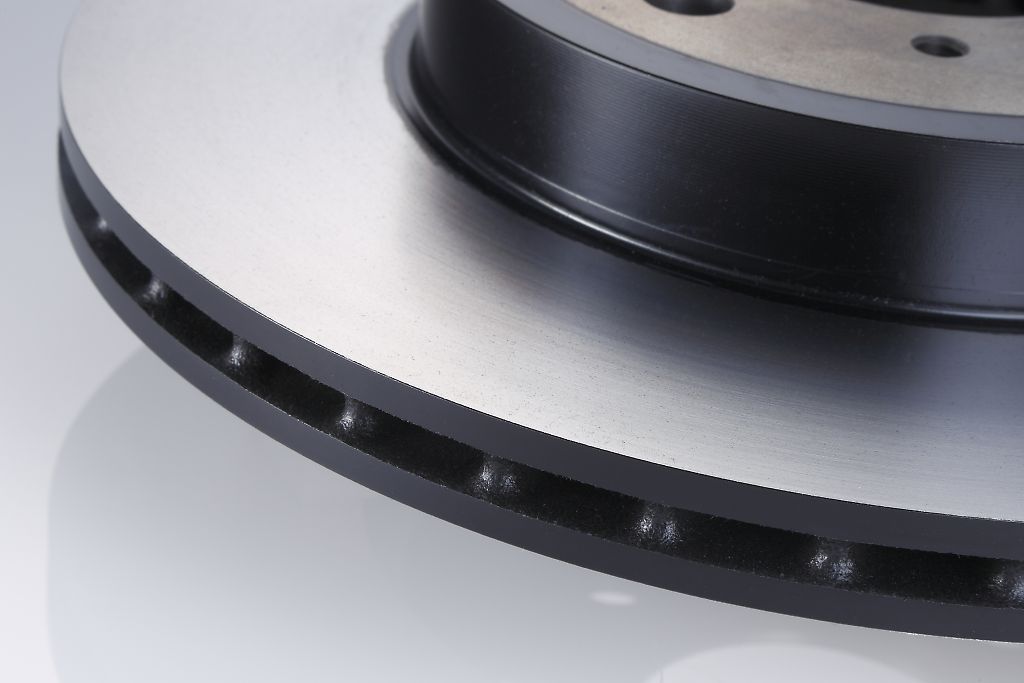 SPOON BRAKE ROTOR FRONT JW5 FOR MONOCOQUE FOR HONDA S660 JW5 N-ONE JG S07A S07B 45251-JW5-000