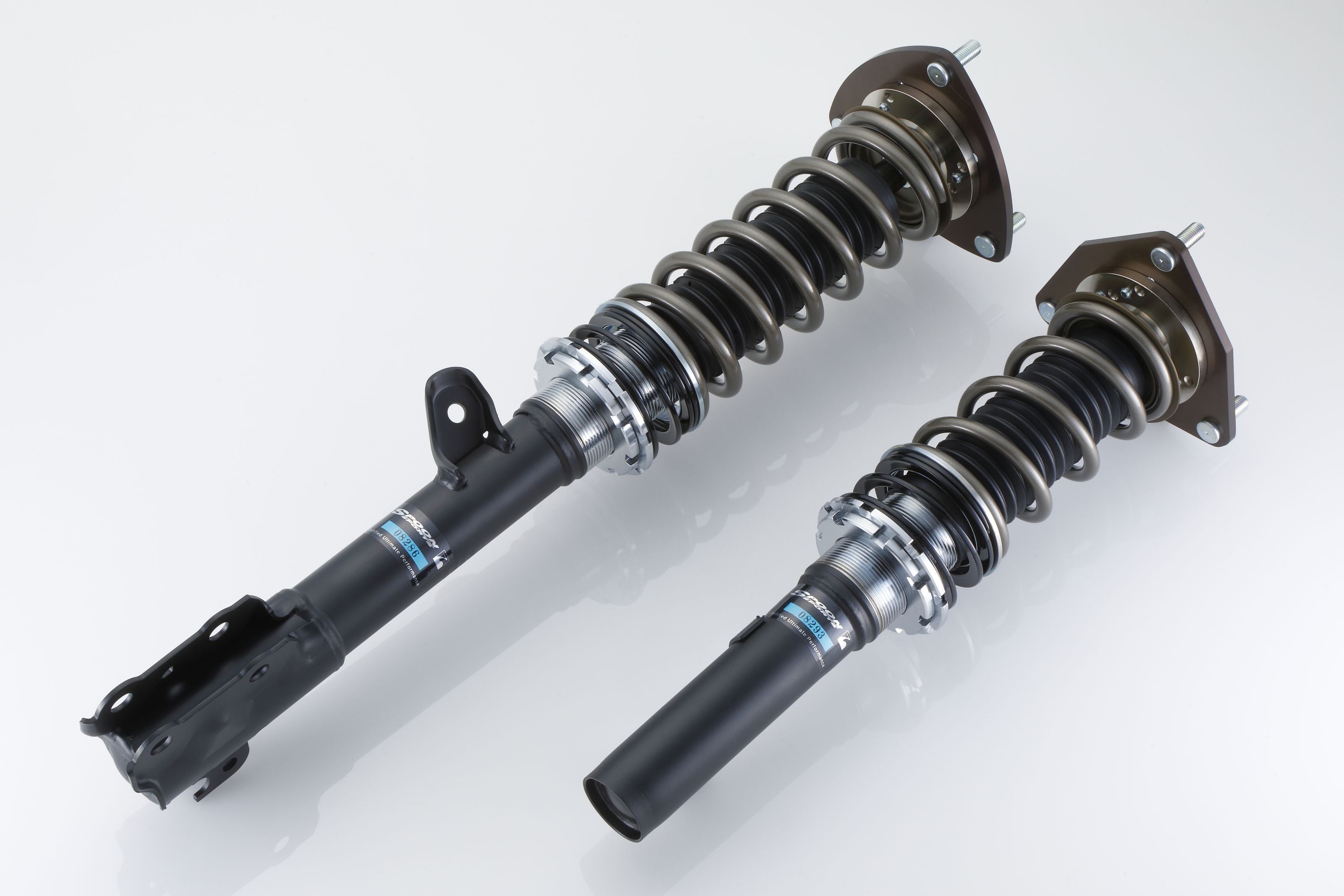 SPOON FULL SPEC DAMPER KIT COILOVER SUSPENSION KIT FOR HONDA S660