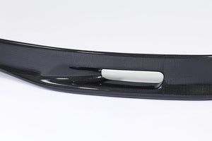 SPOON CARBON LIP SPOILER For HONDA CIVIC EG6 71110-EGA-010