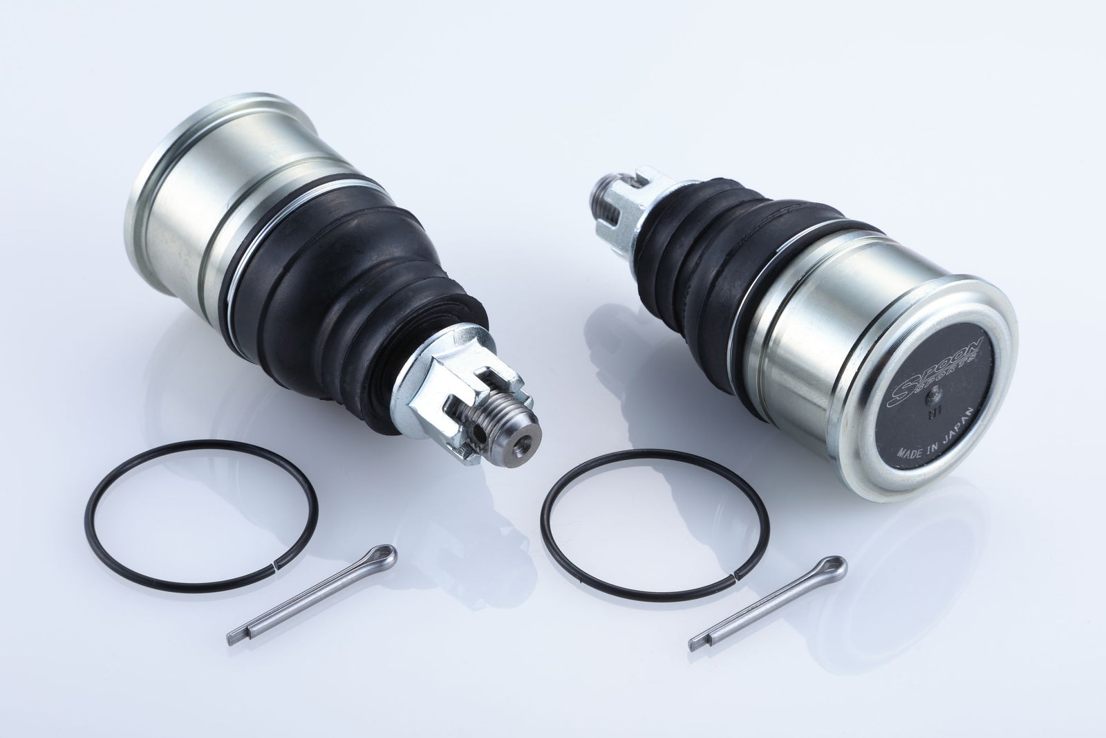 SPOON ZERO BUMP STEER KIT REAR FOR HONDA S2000 F20C, F22C 52220-AP1-020