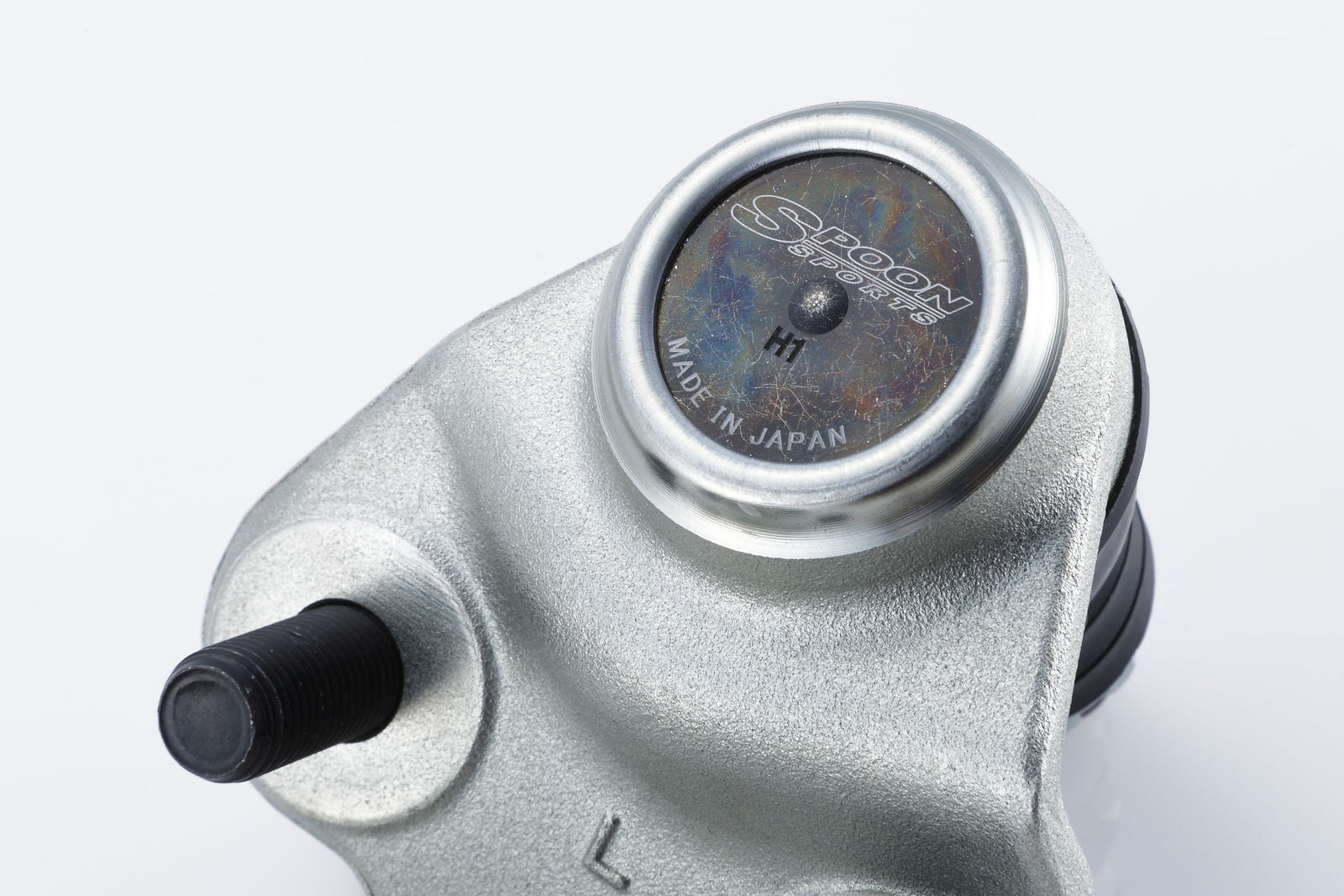 SPOON ZERO BUMP STEER KIT FRONT  Suspension Parts For HONDA CIVIC FD2 51220-FD2-010