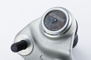 SPOON ZERO BUMP STEER KIT FRONT  Suspension Parts For HONDA CIVIC FD2 51220-FD2-010