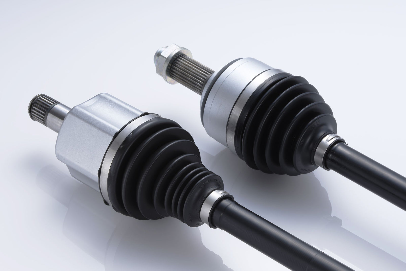 SPOON DRIVE SHAFT SET FOR HONDA CIVIC FL1 L15C 42300-FL1-C00