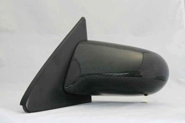 SPOON CARBON RACING SIDE MIRROR For HONDA CIVIC EG6 76210-EG6-000
