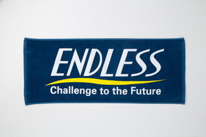 ENDLESS FACE TOWEL WHITE GSP-NFTW