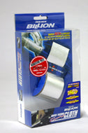 BILLION SUPER THERMO CLOTH FIBER GLASS TAPE BCTP-02T