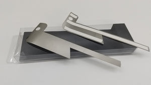 ESPELIR TAIL LAMP GARNISH FOR TOYOTA PIXIS VAN S700M S710M KF TG-001