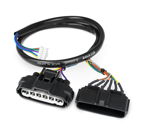 PIVOT MODELS SPECIAL HARNESS TH-1C