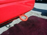 KAWAI WORKS REAR TYPE FIXED TOW HOOK FOR TOYOTA LEVIN TRENO AE86 TY0090-RFR-99