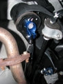 KAWAI WORKS MONOCOQUE BAR FOR SUBARU LEGACY BR BM9 SU0190-MSU-00