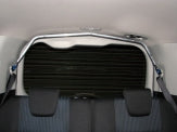 KAWAI WORKS REAR PILLAR BAR TYPE SQUARE FOR TOYOTA NOAH VOXY ZWR ZRR80 85 TY1400-PIE-00