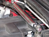 KAWAI WORKS FRONT STRUT BAR TYPEPG FOR MAZDA ROADSTER NCEC MA0140-FTP-00 - Black Hawk Japan