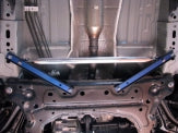 KAWAI WORKS MONOCOQUE BAR FOR MAZDA DEMIO DE FS MA0420-MOM-07