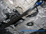 KAWAI WORKS FRONT LOWER ARM BAR FOR GOLF V 1KA IM0710-LOF-00