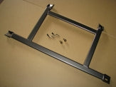 KAWAI WORKS FRONT MONOCOQUE BAR FOR BMW 3 E36 IS4CYL  IM0020-MOF-00