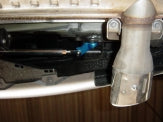KAWAI WORKS REAR MONOCOQUE BAR FOR BMW 3 E91 WAGON  IM0650-MOR-00