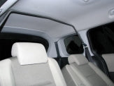 KAWAI WORKS REAR PILLAR BAR FOR MAZDA PREMACY CREW MA0440-PI0-00