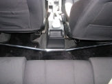 KAWAI WORKS FLOOR BAR FOR ALFA145 930A5 IM0230-FBM-00 - Black Hawk Japan