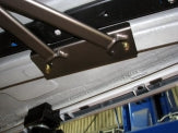 KAWAI WORKS CENTER MONOCOQUE BAR FOR ALFA GIULIETTA 940 IM0940-MOM-00
