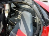 KAWAI WORKS REAR PILLAR BAR FOR MAZDA AZ-1 PG6SA MA0150-PI0-00