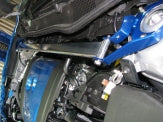KAWAI WORKS FRONT STRUT BAR TYPEOS FOR MAZDA CX-5 KE  MA0450-FTO-00