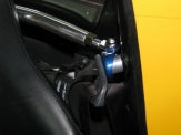 KAWAI WORKS REAR PILLAR BAR FOR LOTUS ELISE 111 IM0730-PI0-00 - Black Hawk Japan