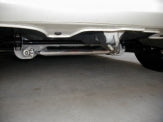KAWAI WORKS REAR LOWER ARM BAR FOR HONDA CIVIC EK MIRACLE TYPE-R HN0190-LOR-00