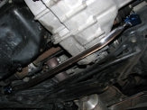 KAWAI WORKS FRONT LOWER ARM BAR FOR HONDA STEP WAGON RF3 4 5 6 7 HN0530-LOF-00