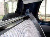 KAWAI WORKS REAR PILLAR BAR FOR HONDA TODAY JA4 HN0290-PI0-00